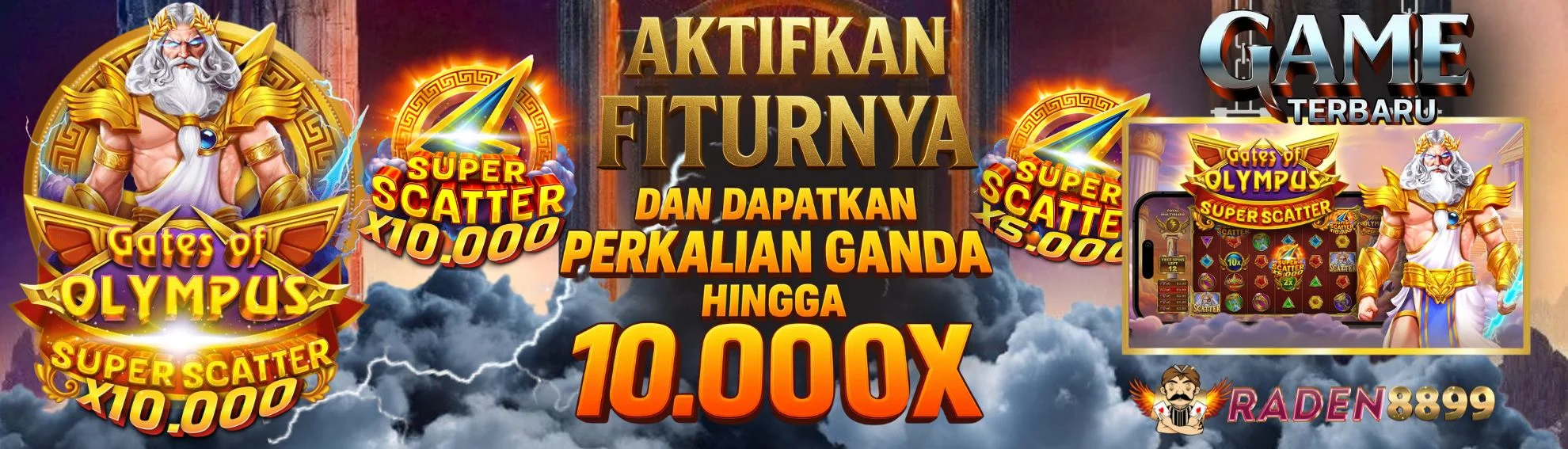 RADEN8899